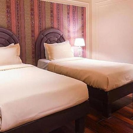 Fabhotel Prime The Seven Seeds ニューデリー エクステリア 写真